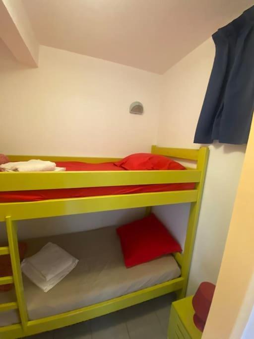 Studio/F1Bis A 50 M De La Plage Argelès-sur-Mer Exteriör bild